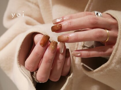 ヨイ(yoi)の写真