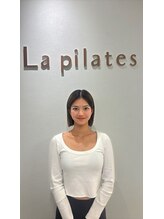 ラ ピラティス 沖縄店(La pilates)&nbsp;SUZUKA 
