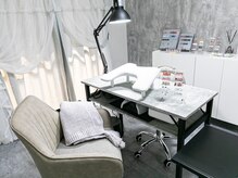 フェアリーネイル(Fairy nail)