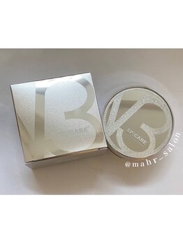 マール そごう千葉店(MAHR)/V3ファンデーション取り扱い店