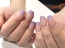 パステルグラデーション
