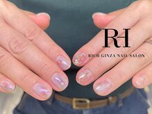 リッチ ギンザ(Rich Ginza)/インクネイル