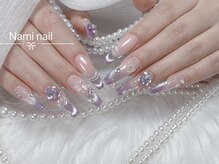 ナミネイルサロン(Nami Nail Salon)/