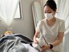 【1回90分のストレッチ+エンダモロジーの回数券をお持ちの方】90分枠予約
