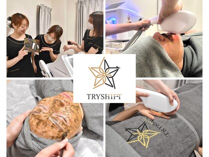 トライシフト 品川大井町店(TRYSHIFT)の写真