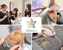 トライシフト 品川大井町店(TRYSHIFT)
