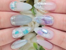 ディーネイル 京橋(D-nail)
