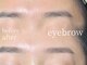 カノア アイラッシュ(KANOA)の写真/【アイブロウ+まつげパーマの同時施術がおすすめ◎】目元のトータルプロデュースはプロにお任せください☆