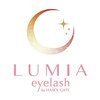 LUMIA eyelash by HAIR'S GATE本町店のお店ロゴ