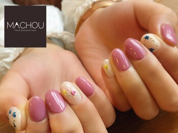 マシュー(MACHOU)/