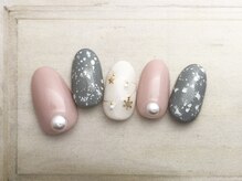 ローラント(LAURENT)/1.5hアート