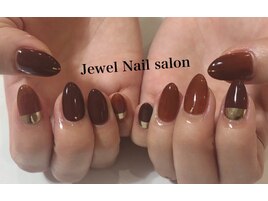 ワンカラー＋ミラー