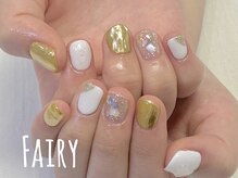 フェアリー(Fairy)/Jr付け放題 by戸松