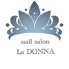 ラドンナ(La DONNA)のお店ロゴ