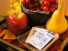 リラクゼーションアンドエステティックサロン 和み庵/消毒用エタノールご利用ください