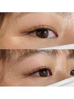 アトリエ カトン(Atelier katong)/シルクセーブル100本