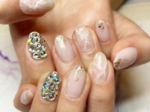 ヴィーナ(VENA)/指輪いらず！！