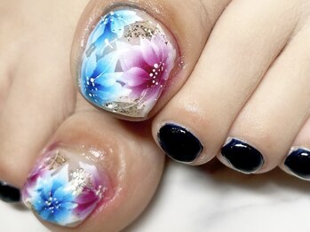 サロン ド ワカ(Salon de WAKA)/