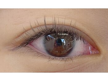 MBL バイ ルシュカ(MBL by LUSHCA)/フラットラッシュ☆彡