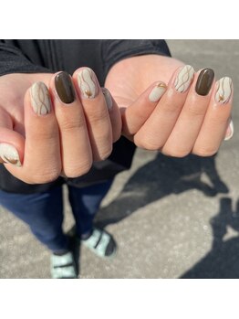 ロエルビューティーサロン(Loel BEAUTY SALON)/マットコート