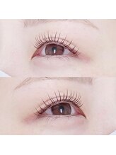 サホウ(SAHO)/ラッシュリフト