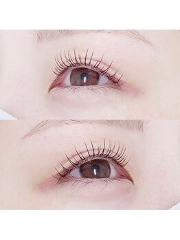 サホウ(SAHO)/ラッシュリフト