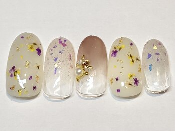 リノリコ 阿佐ヶ谷店(RinoRiko)/大人ガーリー 6