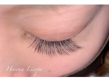 美粧ほそや LICOPA鶴見店/フラットラッシュ100