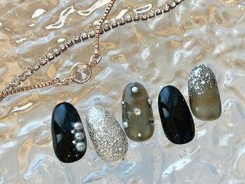 ☆Silverコース☆