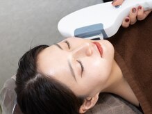 ビューティーデザインアウル(BEAUTY DESIGN OWL)/顔脱毛