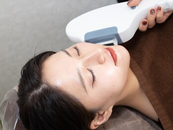 ビューティーデザインアウル(BEAUTY DESIGN OWL)/顔脱毛