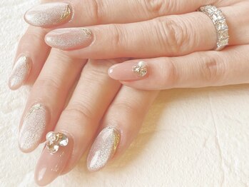 ブレスネイル(brace Nail)/