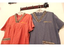 パンダアイラッシュ 上野(panda eyelash)/施術着は無料レンタル♪