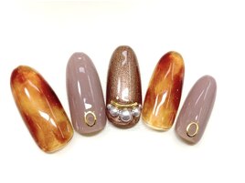 定額ハンド/7990円コース