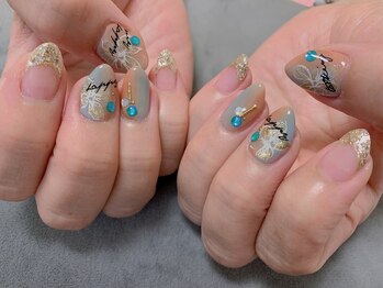 リッチェ(Riche)/