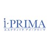 アイプリーマ(i PRIMA)ロゴ