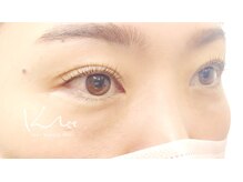 クレー(Klee)/パリジェンヌラッシュリフト