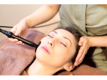 オフェリア(Ophelia)/ラジオ波フェイシャル