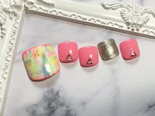 アフロディーテ(Aphrodit)/【定額ネイル】☆デザインコース