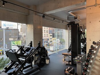 ライジング 大阪福島店/