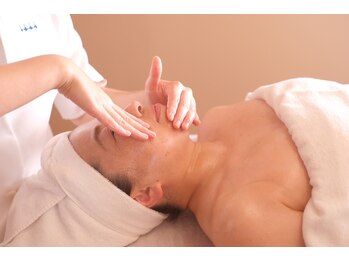 ポーラ 新居浜店(POLA)/むくみスッキリ