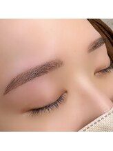 ヴィフ(Vif)/眉毛ワックス