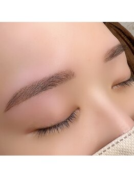 ヴィフ(Vif)/眉毛ワックス