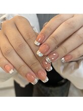 リア 亀戸店(lia)/design持ち込み90min