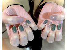 オテモネイル(otemo.nail)/