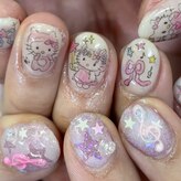 ニコネイル 田町店(NICO NAIL)