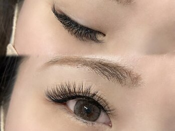 デフィ(De'fi)/ボリュームラッシュ120束¥8800