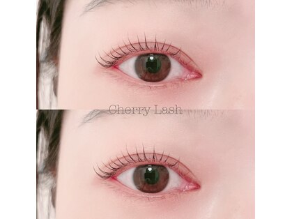 アイサロン チェリーラッシュ(Eye Salon Cherry Lash)の写真