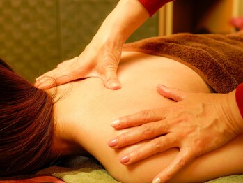 リラクゼーションサロン オリーブ(Olive)/