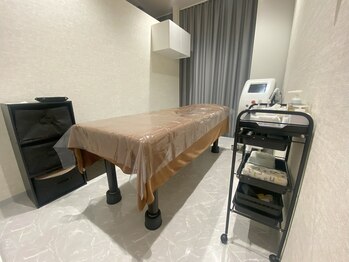 RBL 天神店/施術ルーム 